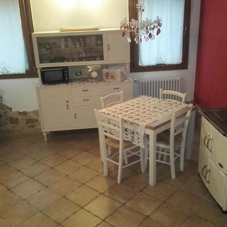 أدريا B&B La Zanzara المظهر الخارجي الصورة