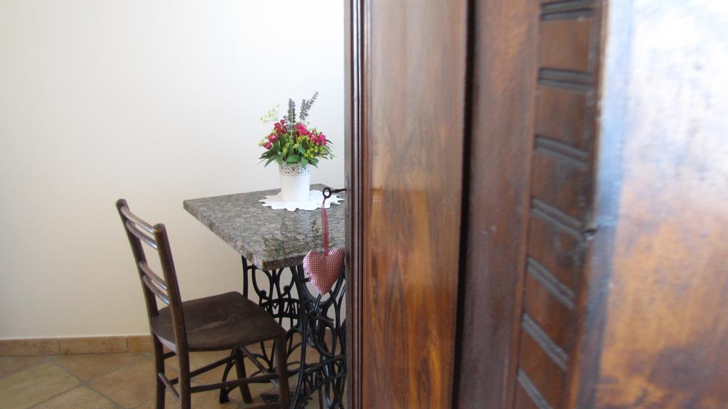 أدريا B&B La Zanzara المظهر الخارجي الصورة
