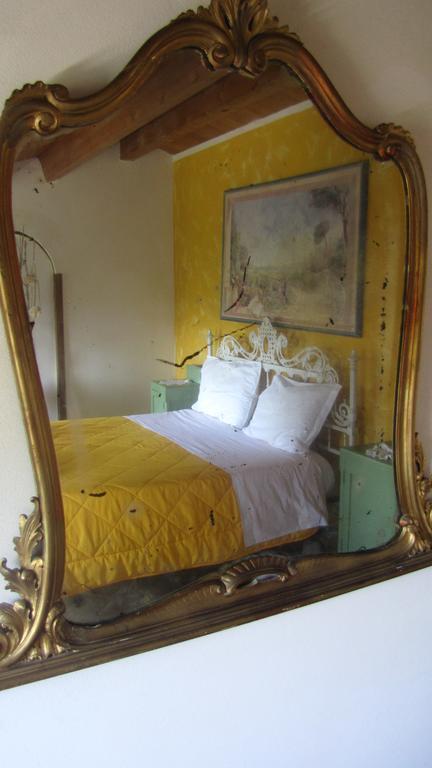 أدريا B&B La Zanzara المظهر الخارجي الصورة