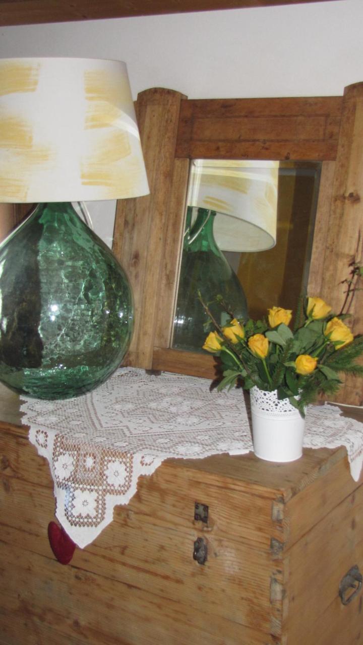 أدريا B&B La Zanzara المظهر الخارجي الصورة
